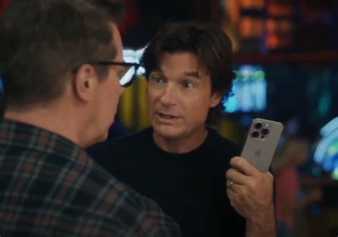 Iphone commercial jason bateman. Things To Know About Iphone commercial jason bateman. 